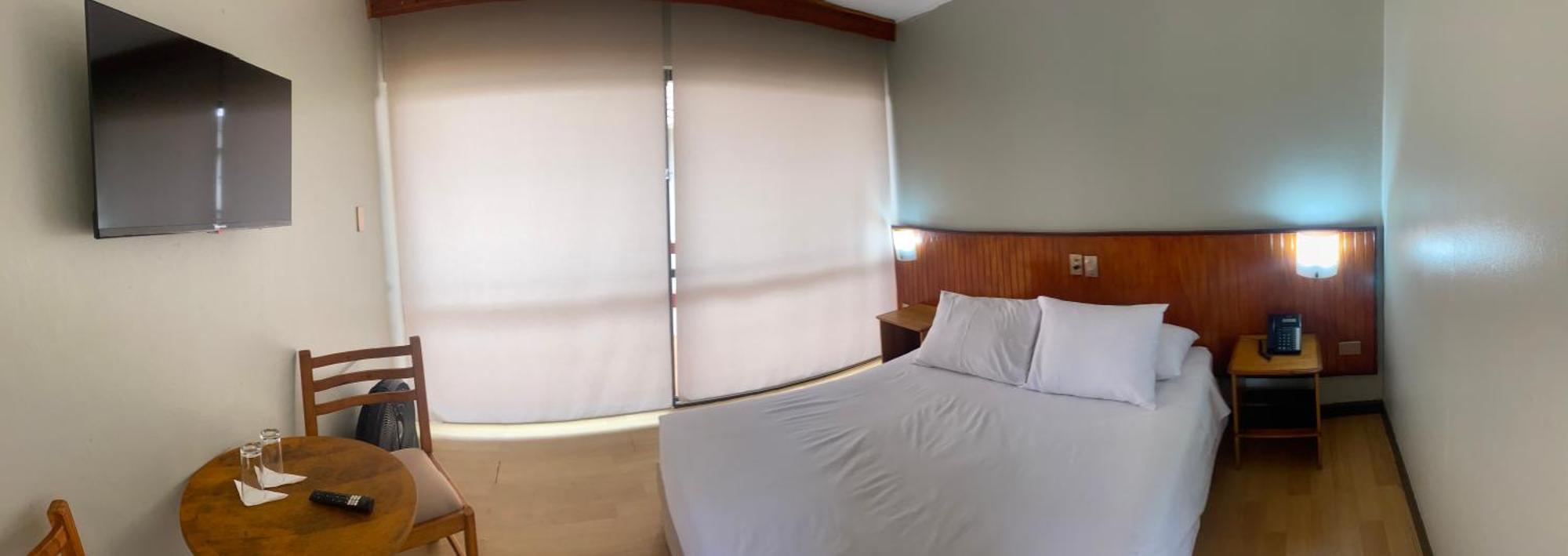 Hotel Del Valle Azapa Arica Bagian luar foto