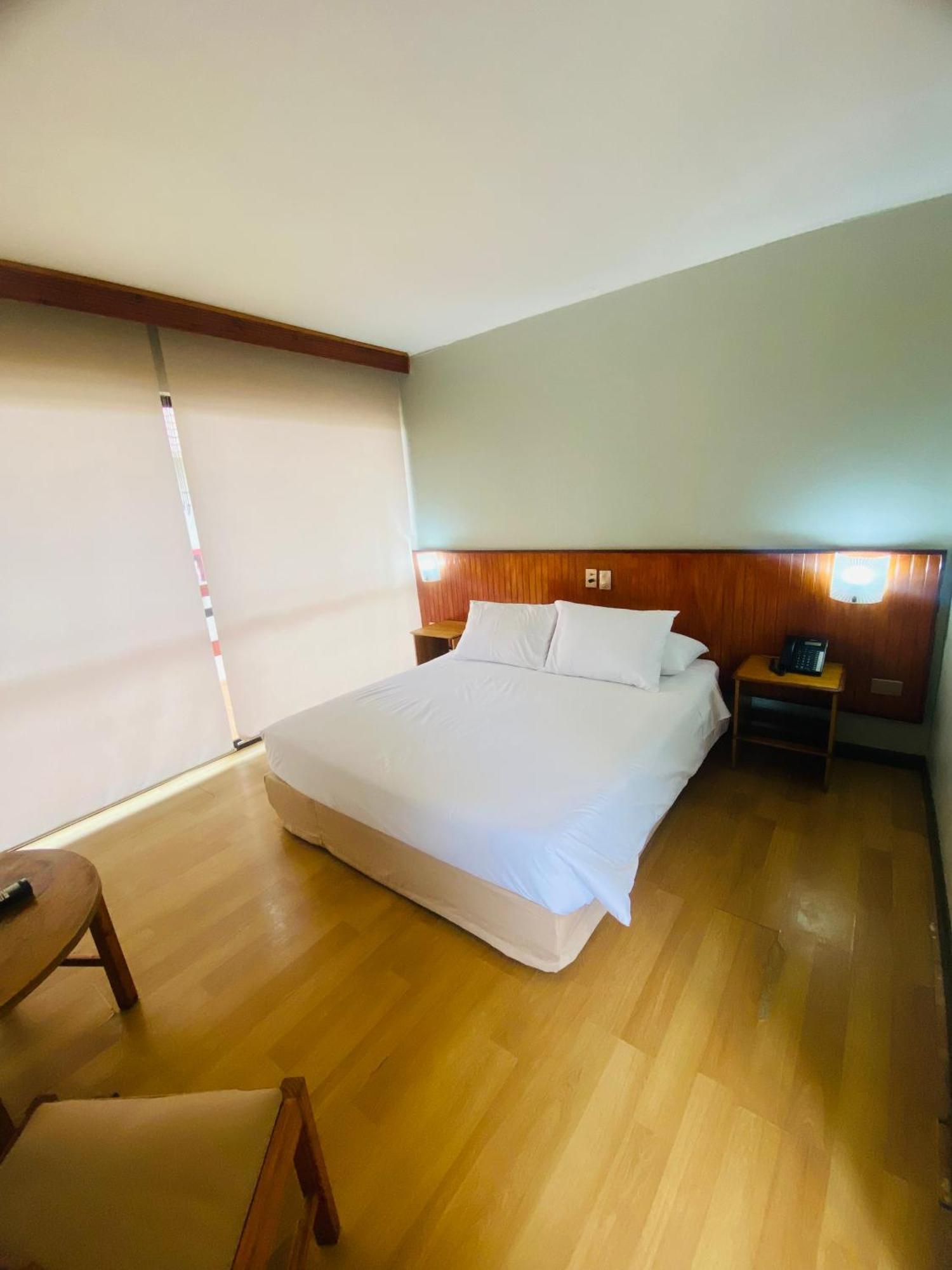 Hotel Del Valle Azapa Arica Bagian luar foto