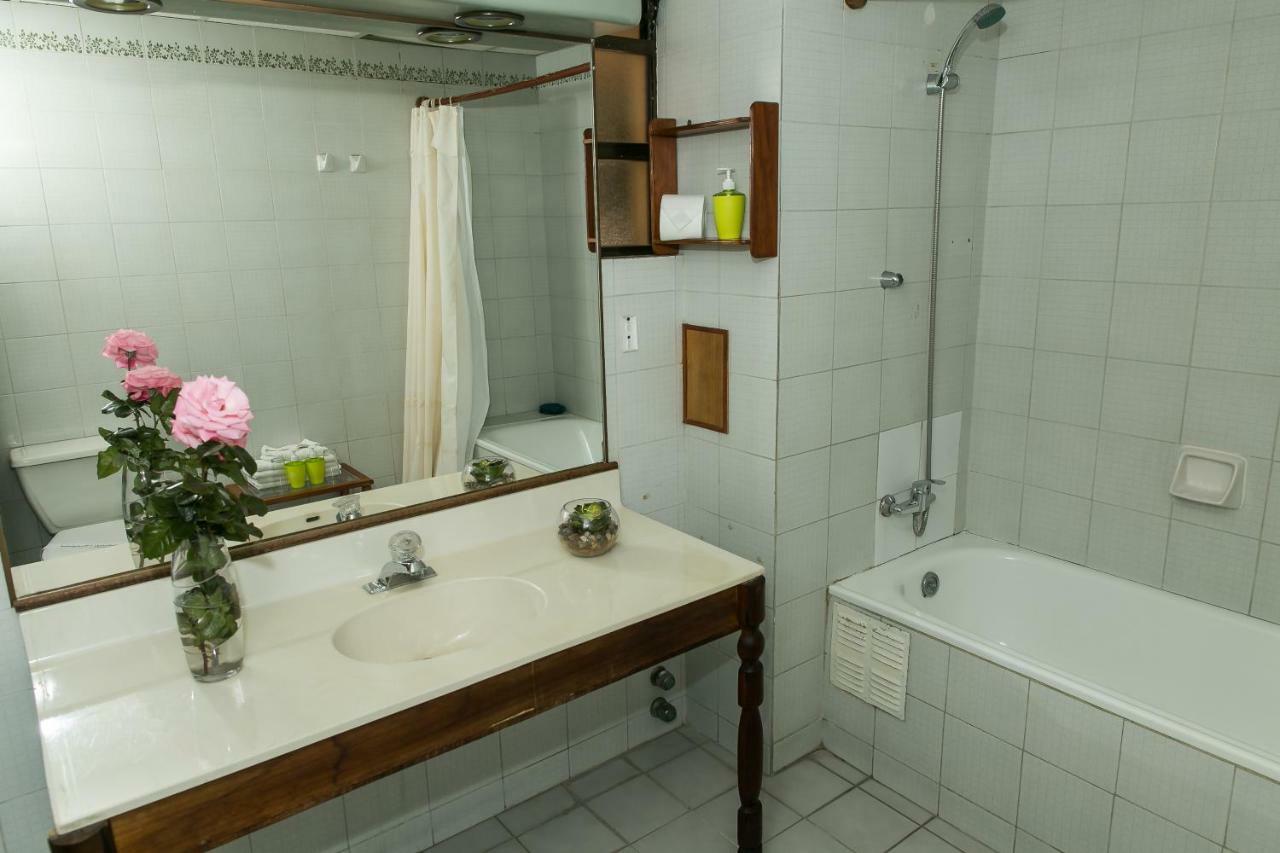 Hotel Del Valle Azapa Arica Ruang foto