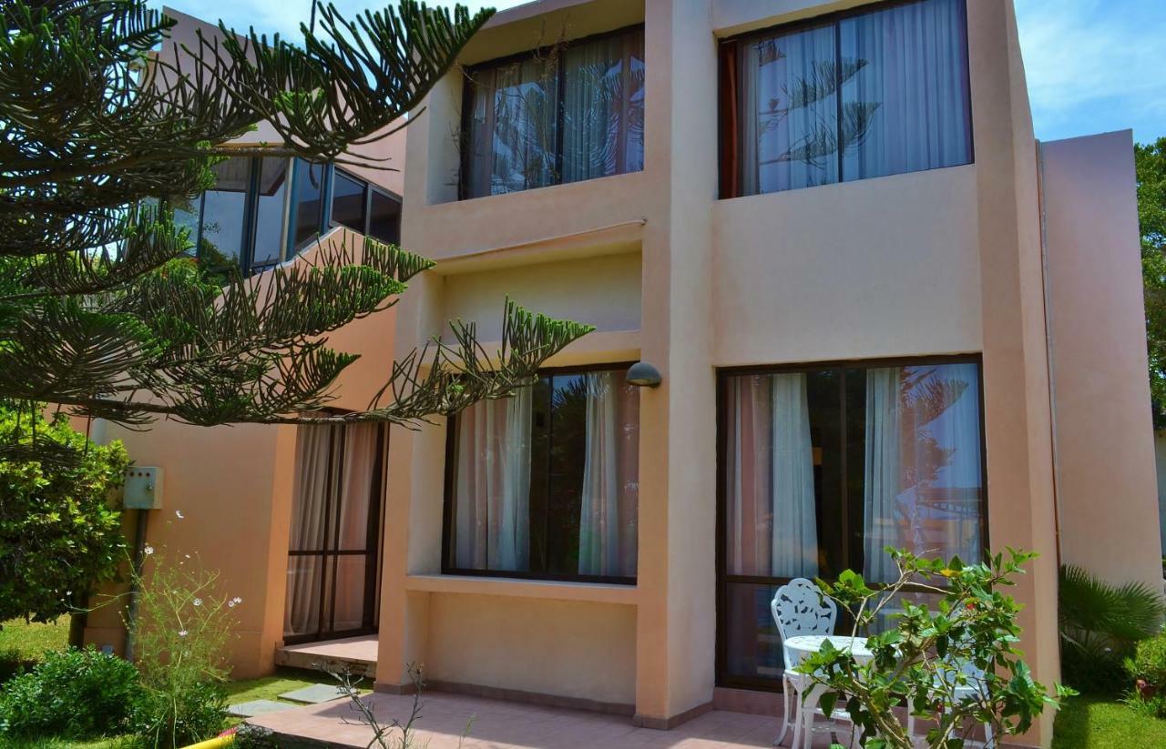Hotel Del Valle Azapa Arica Bagian luar foto