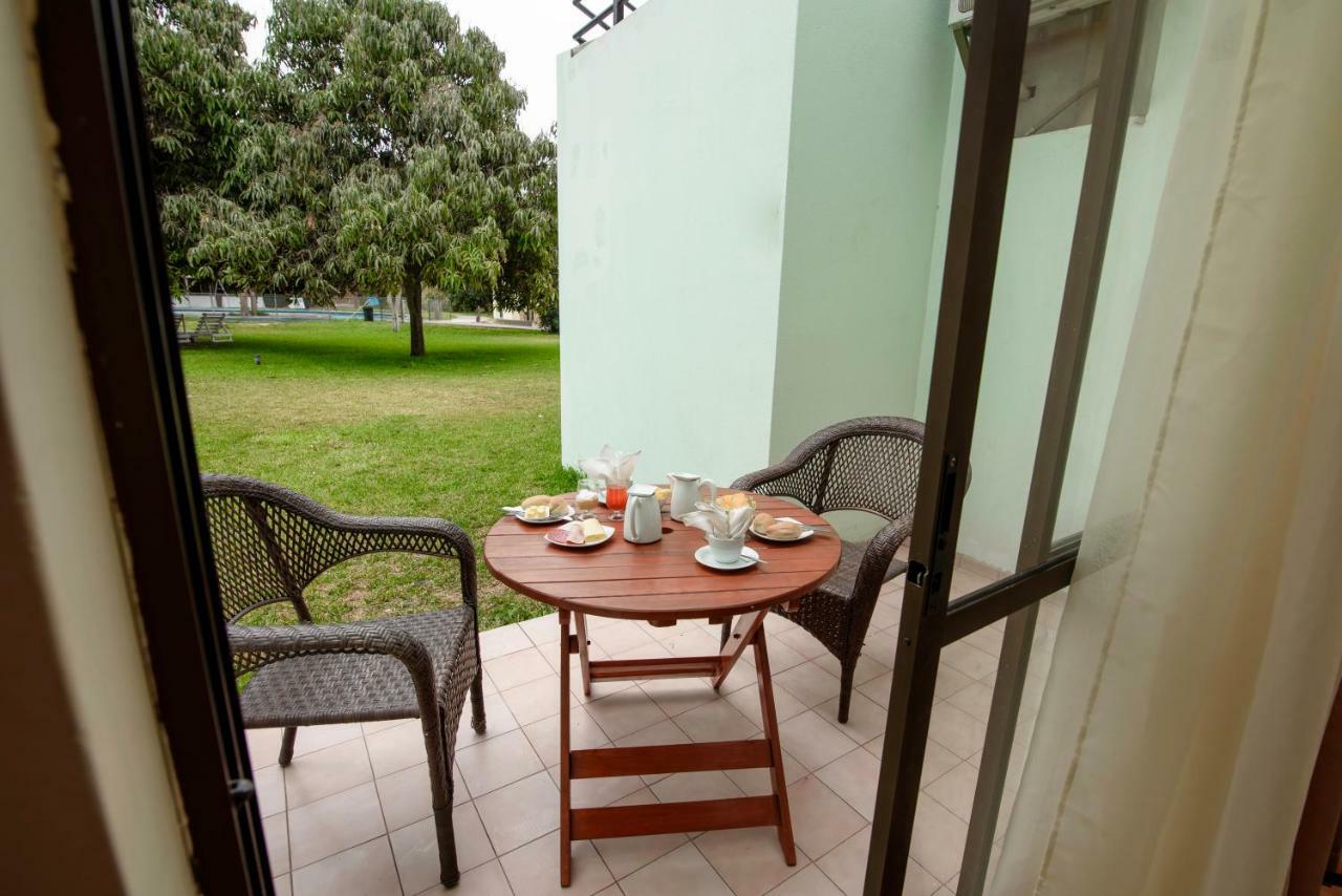 Hotel Del Valle Azapa Arica Bagian luar foto